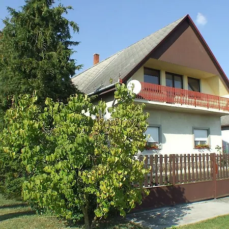 Pajtás Balatonfenyves