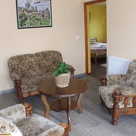 Сasa de vacaciones Pajtás Balatonfenyves