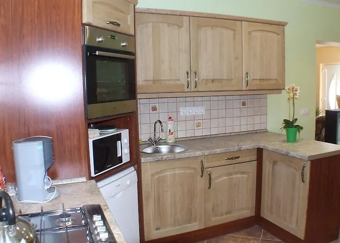 Holiday home Pajtas *