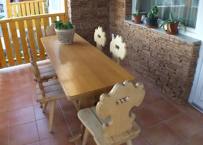 Pajtas Holiday home *