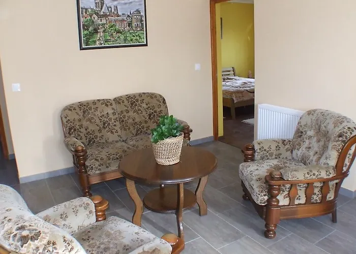 Semesterbostad Pajtas Balatonfenyves