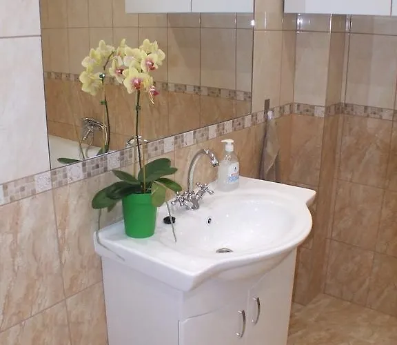 Semesterbostad Pajtas